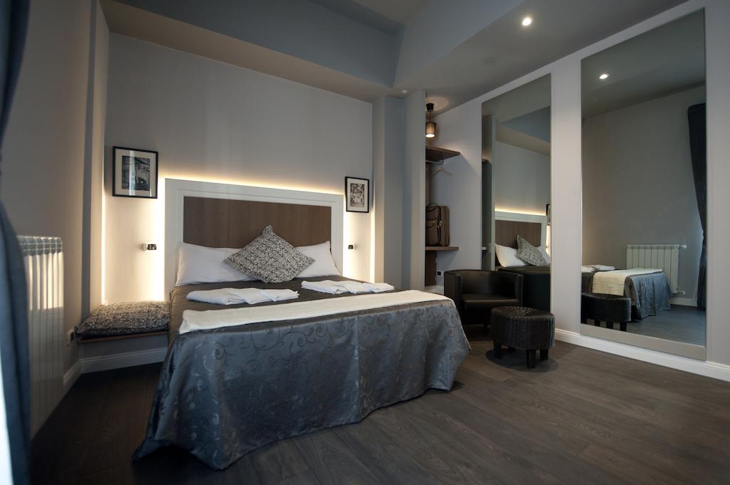 Viaflorio B&B - Palermo, Palermo