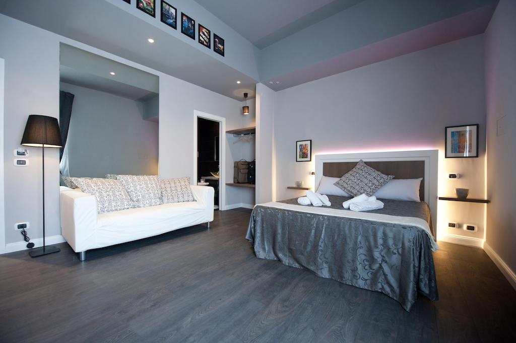 Viaflorio B&B - Palermo — Photos 2